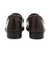 HW10043　LEATHER LOAFER　DK.BROWN　494780-0002
