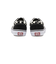 V36CL+　OLD SKOOL DX　BLK/WHT CHECK　556436-0009