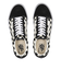 V36CL+　OLD SKOOL DX　BLK/WHT CHECK　556436-0009