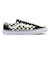 V36CL+　OLD SKOOL DX　BLK/WHT CHECK　556436-0009