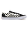 V36CL+　OLD SKOOL DX　BLK/WHT CHECK　556436-0009