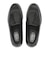 HB60020　SYN LOAFER　BLACK　573581-0001