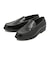 HB60020　SYN LOAFER　BLACK　573581-0001