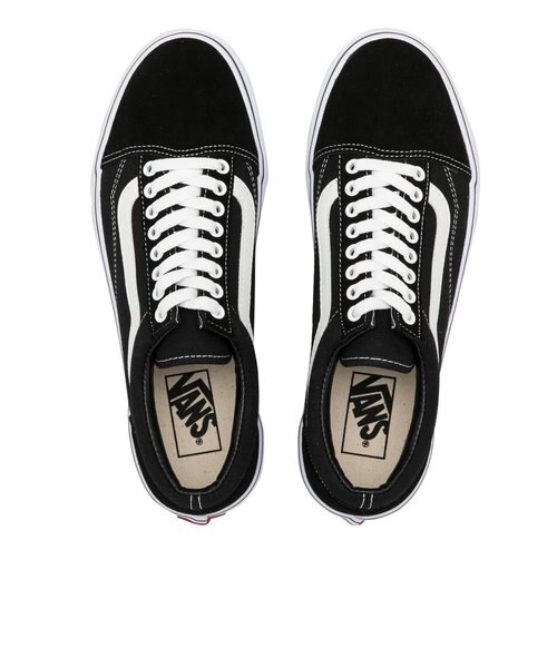 V36 PLAT OLD SKOOL PLAT BLACK 574643-0001｜エービーシー