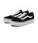 V36 PLAT　OLD SKOOL PLAT　BLACK　574643-0001