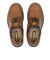 HL21014　4INCH PLAIN　BROWN　572473-0003