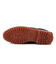 30003　3-EYELET CLASSIC RUGSOLE　BROWN　034122-0015