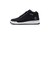 A18R8　MERGE CHUKKA PREMIUM　BLACK　553127-0001