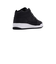 A18R8　MERGE CHUKKA PREMIUM　BLACK　553127-0001