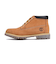 23061　HERITAGE WP CHUKKA　WHEAT　554155-0001