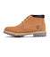 23061　HERITAGE WP CHUKKA　WHEAT　554155-0001