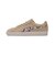 365473　W SUEDE SUNFADE STITCH　01PEACH BEIGE/M　574825-0001