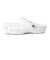 10001-100　CLASSIC CLOG　WHITE　575367-0001