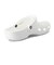10001-100　CLASSIC CLOG　WHITE　575367-0001