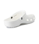 10001-100　CLASSIC CLOG　WHITE　575367-0001