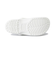 10001-100　CLASSIC CLOG　WHITE　575367-0001