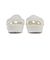 10001-100　CLASSIC CLOG　WHITE　575367-0001