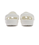 10001-100　CLASSIC CLOG　WHITE　575367-0001