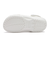 10001-100　CLASSIC CLOG　WHITE　575367-0001