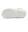 10001-100　CLASSIC CLOG　WHITE　575367-0001