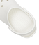 10001-100　CLASSIC CLOG　WHITE　575367-0001