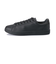 V2209　VOLLEY　BLACK/BLACK　562753-0004