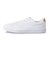 V2209　VOLLEY　WHITE/CORK　562753-0005