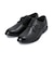 HB80272　MONK　BLACK　574930-0001