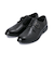 HB80272　MONK　BLACK　574930-0001