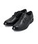 HB80272　MONK　BLACK　574930-0001