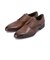 GM01376　PLAIN TOE　TABACO　572470-0002