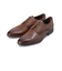 GM01376　PLAIN TOE　TABACO　572470-0002