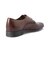 GM01376　PLAIN TOE　TABACO　572470-0002