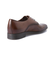 GM01376　PLAIN TOE　TABACO　572470-0002