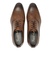 GM01376　PLAIN TOE　TABACO　572470-0002