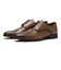 GM01376　PLAIN TOE　TABACO　572470-0002