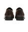 GM01376　PLAIN TOE　TABACO　572470-0002