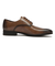 GM01376　PLAIN TOE　TABACO　572470-0002
