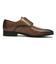 GM01376　PLAIN TOE　TABACO　572470-0002