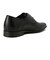 SR01422　PLAIN TOE　NERO　554171-0001