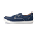 V2906HEMP　TWITCH JERK　NAVY　573790-0002