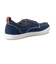 V2906HEMP　TWITCH JERK　NAVY　573790-0002