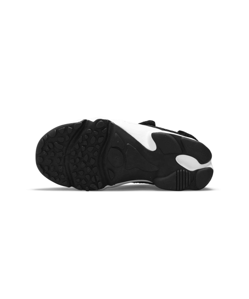 K322359A 17-22RIFT(GS/PS BOYS) 014BK/WHITE 579856-0001