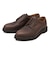 D212100　POSTMAN 2　DK.BROWN　573839-0002