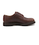 D212100　POSTMAN 2　DK.BROWN　573839-0002