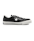 32346511　ONE STAR J　BLACK/WHITE　499479-0001