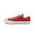 32167432　CANVAS ALL STAR J OX　RED　513739-0001