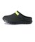 HS40062　SPORT FLEX　BLACK/BLACK　561487-0004