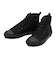 32712047　15-21CHILD ALL STAR N Z HI　BLACKMONOCHROME　564848-0001