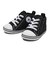 32712141　12-14BABY ALL STAR N Z　BLACK　564854-0001